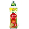 Image de COMPO Engrais liquide pour pelouse, mauvaises herbes et mousses, 1,3 l pour