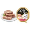 Image de Hunter Capri Laisse réglable pour Chien en Cuir Nappa
