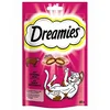 Image de Dreamies Friandises pour Chat boeuf 60 g