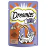 Image de Dreamies Friandises pour chats - Mélanger le poulet et le canard ( Mix chicken and duck ) - 60g (8 Paquets)