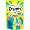 Image de Dreamies Mix Lachs & Fromage pour chat 60 g