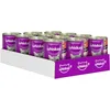 Image de MARS Whiskas   Adult 1 + avec boeuf et Foie en Sauce   12 x 400 g