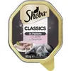 Image de Sheba Bol Classics au saumon | 22 x 85 g