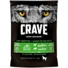 Image de Crave Nourriture sèche pour chien adulte 1+ avec agneau et boeuf, 1 sachet (1 x 1 kg)