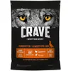 Image de Crave Nourriture sèche pour chien adulte 1+ - Avec poulet et dinde - 1 sachet (1 x 1 kg)