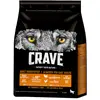 Image de Croquettes Crave pour chien 1.8 kg +1 kg offert !