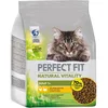 Image de Natural Vitality Sac pour Chat Adulte 1+ avec Poulet et Dinde 2,4 kg