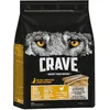 Image de CRAVE  Sac de Poulet pour Chien avec moelle osseuse et céréales urinaires 2,8 kg