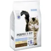 Image de PERFECT FIT Croquettes Junior pour jeunes chats de moins de 1 an - Poulet - 7 kg (1 sac)