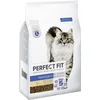 Image de PERFECT FIT Indoor Adult Croquettes pour chats adultes à partir de 1 an   Poulet, 7 kg (1 sac)