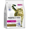 Image de Cat Complete Dry Adulte 1+ Saumon 2,8 kg