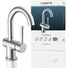 Image de KIRCHHOFF CORNWALL Robinet de lavabo, chrome