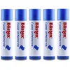 Image de Blistex Classic Lot de 5 soins pour les lèvres