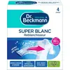 Image de Lingettes DR BECKMANN Lingettes Blanchissantes x15