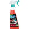 Image de Spray nettoyant DR BECKMANN Nettoyant plaques cuisson & surface inox