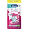 Image de Adoucissant DR BECKMANN Feuilles Magiques - Adoucissant en Feuilles - Éclosion de Rose x30 lavages