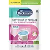 Image de Nettoyant DR BECKMANN Feuille magique sol multi-usages fraîcheur printemps
