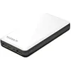 Image de VARTA Batterie Externe 15000mAh, Power Bank Energy avec 4 ports (1x Micro USB, 2x USB A, 1x USB C), compatible avec tablette & smartphone, chargeur portable incl. câble de charge Micro USB