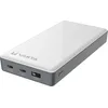 Image de VARTA Batterie Externe 20000mAh, Power Bank Energy avec 4 ports (1x Micro USB, 2x USB A, 1x USB C), compatible avec tablette & smartphone, chargeur portable incl. câble de charge Micro USB