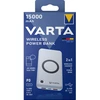 Image de Wireless Powerbank 15.000 mAh
