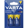 Image de Pile Longlife Power LR14, C (Baby), Batterie