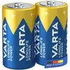 Image de Varta Batterie LONGLIFE POWER C 2 pièces blister Alcaline