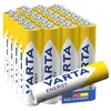 Image de VARTA Piles AAA, lot de 24, Energy, Alcalines, 1,5V, Cube, emballage recyclé à 90%, pour des besoins de base simples, Made in Germany