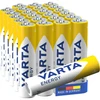 Image de Varta Batterie Energy AAA 24 pièces cube alcaline