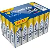 Image de Energy Batterie LR06 Box, AA (Mignon)