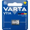 Image de VARTA Piles V11A alcalines, lot de 1, Alkaline Special, 6V, pour montres, télécommandes, calculatrices, compactes avec une longue durée de vie & des hautes performances