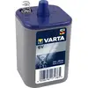 Image de 430 101 111 Chlorure de zinc, Batterie