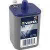Image de Pile 430 Zinc-chlorid 4R25X Lantern Battery 6 V - VARTA - 430101111