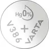 Image de Varta Varta Pile montre 1,55V/115mAh/Argent V 386 Stk.1