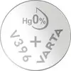 Image de Varta Varta Pile pour montre 1,55V/32mAh/Argent V 396 Pc.1
