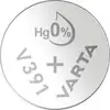Image de Varta Varta Pile montre 1,55 V/42 mAh/argent V 391 pce. 1