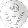 Image de Varta Varta Pile pour montre 1,55V/14mAh/Argent V 321 Stk.1