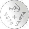 Image de Varta Varta Pile pour montre 1,55V/15mAh/Argent V 379 Stk.1