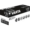 Image de Wentronic SR44 W/V357/V76 PX(4075) Varta 1BL - piles non-rechargeables (Button/coin, SR44, Oxyde d'argent, 11,6 x 11,6 x 5,4 mm, Argent) - Lot de 10