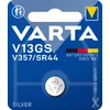 Image de Varta 38494 SR44 (V13GS/357) - piles bout onoxyde de zinc argent 1 55 V