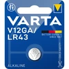 Image de -V12GA Piles domestiques, Batterie