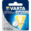 Image de 1x 1.55V V 76 PX Batterie à usage unique SR44 Argent-Oxide (S)