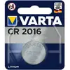 Image de Pile bouton 3 V 90 mAh CR2016 20,0 x 1,6 mm VARTA