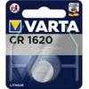 Image de Pile bouton 3 V 70 mAh CR1620 16,0 x 2,0 mm VARTA