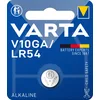 Image de VARTA Pile bouton alcaline "Electronics" V10GA LR54 1,5 Volt