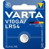 Image de Varta Batterie Electronics 1,5V/70mAh/Al-Mn V 10 GA Blister 1