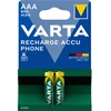 Image de -T398B Piles domestiques, Batterie