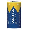 Image de VARTA INDUSTRIAL PILA ALCALINA LR14 C 1,5V CAJA*20
