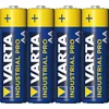 Image de Varta Pile alcaline Mignon AA LR06, pack de 4