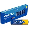 Image de PACK 10 PILAS AAA LR03 VARTA INDUSTRIAL PRO Ø10,5x44,5mm