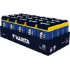 Image de Varta 4022 Industrial Alkaline batterie Bloc LR61 (9V, 20-pack)